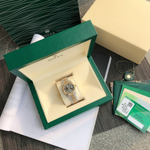 Rolex Datejust 31 mm