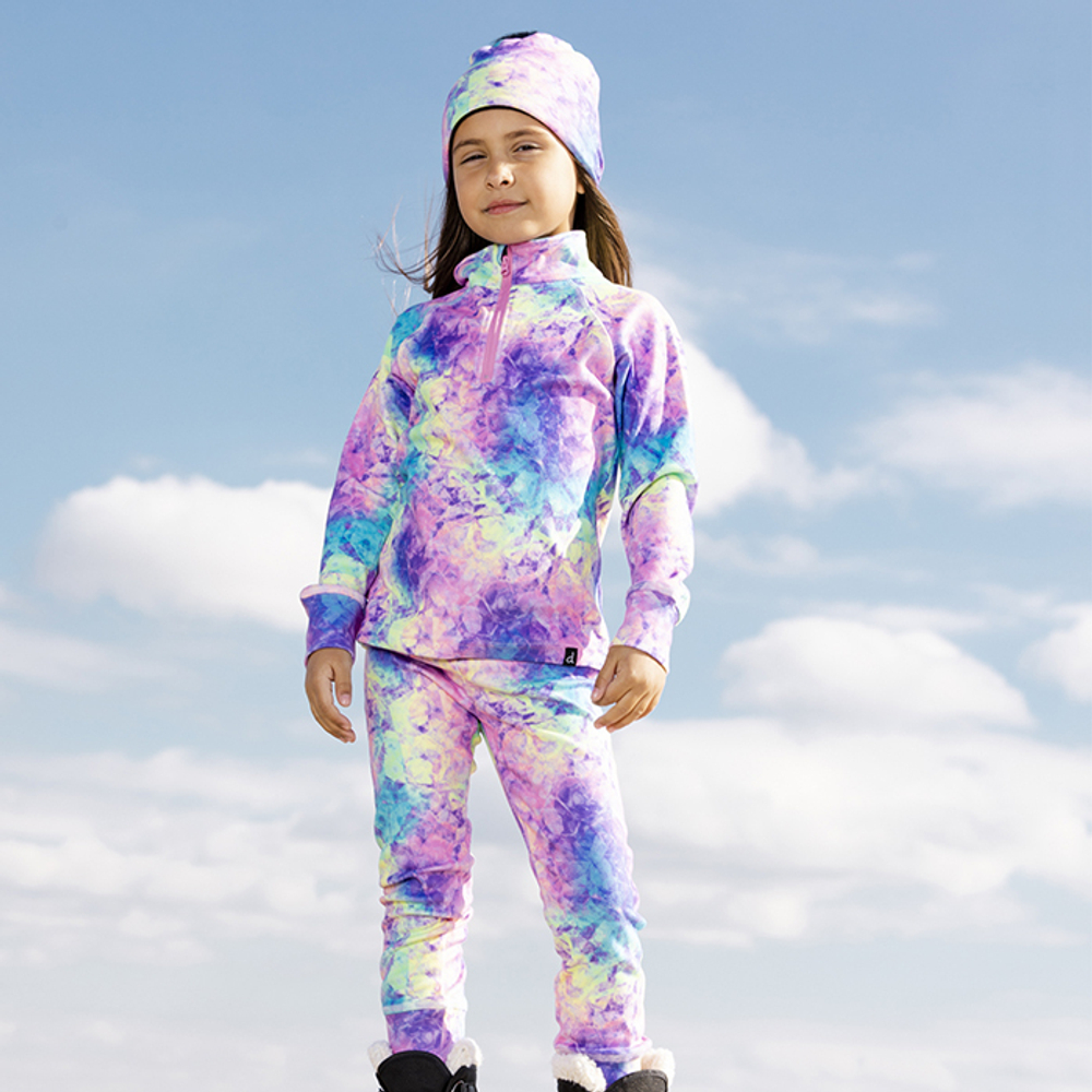 Термобелье Deux par Deux детское F10 Y600 008