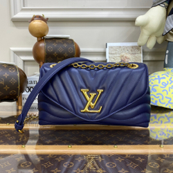Louis Vuitton New Wave Chain Bag