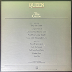 Queen ‎– The Game (США 1980г.)