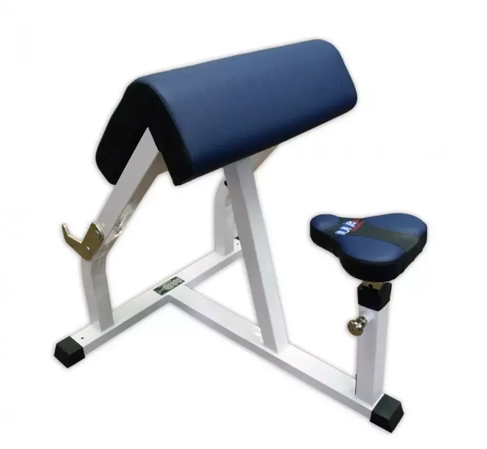 Скамья Скотта MB Barbell MB 2.17