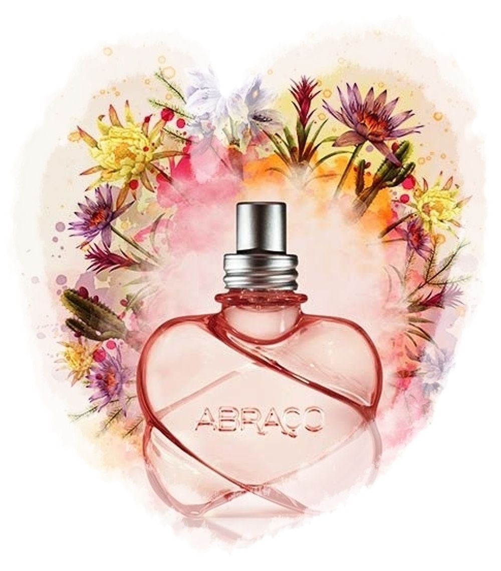 L’Occitane Au Bresil Abraco