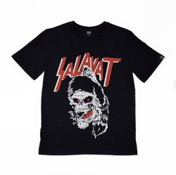Футболка Salavat Slayer (Салават Slayer) OVERSIZE