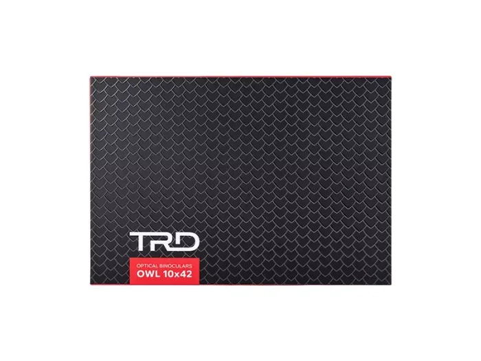 Бинокль TTRD OWL 10x42 (TOWL1042)