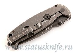 Нож DPx Gear HEST/F SHRED, CARBON FIBERфотография - 4