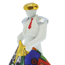 Статуэтка Nadal Тореадор м. N 36 711036