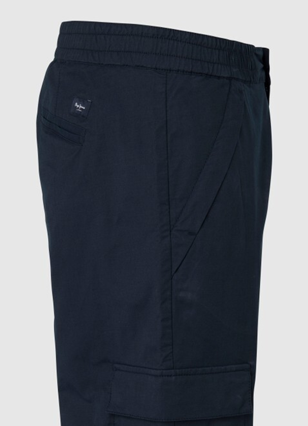 Брюки мужские Карго Fit Relaxed Pepe Jeans