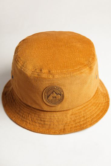 Панама ЗАПОРОЖЕЦ Горки Brown L/XL