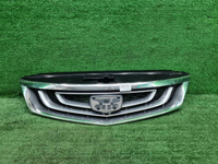 Решетка радиатора Geely Atlas 1 (2016-2022)
