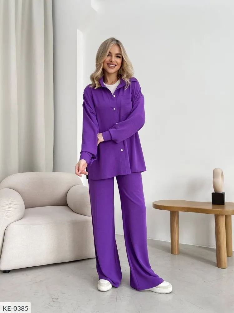 Костюм IH-3169 Фабрика Моды