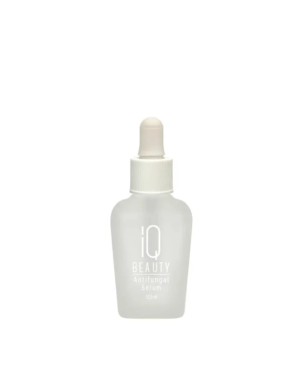 IQ Beauty Капли-сыворотка для защиты от грибка для ногтей и кожи, с тербинафином Antifungal serum, 12,5 мл