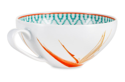 Сервиз чайный 21 предмет на 6 персон Vista Alegre Фиджи