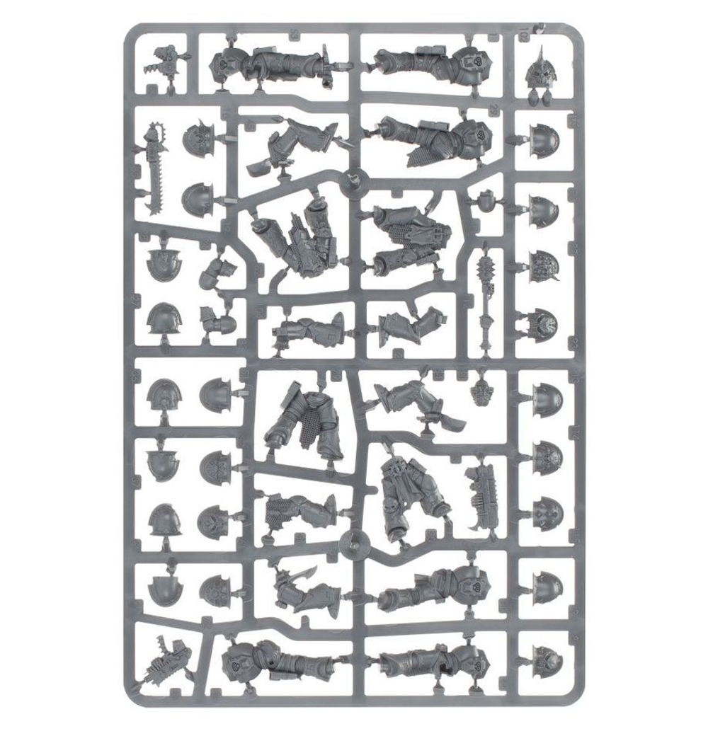 KILL TEAM: LEGIONARIES