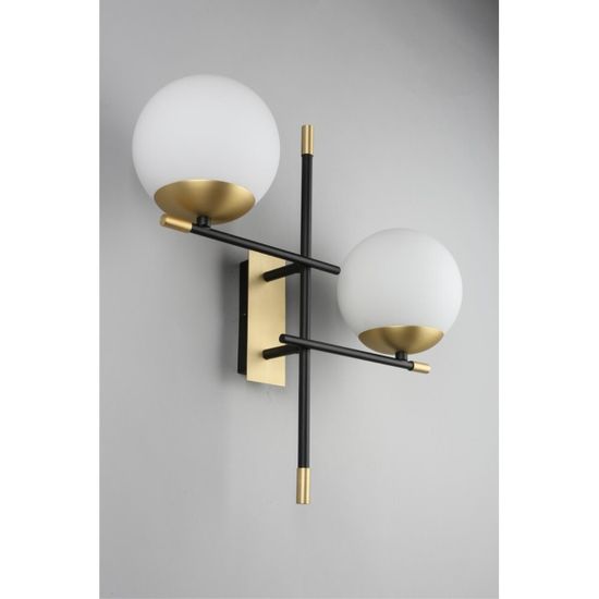 Светильник настенный (Бра) APL.313.11.02