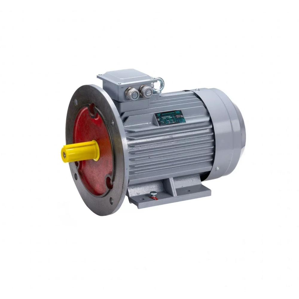 Электродвигатель ESQ PR 180 S2 GST-Б1-S12-IE2 22/3000 IM2001