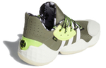 Кроссовки Adidas Harden Vol. 4 X Dp Asw