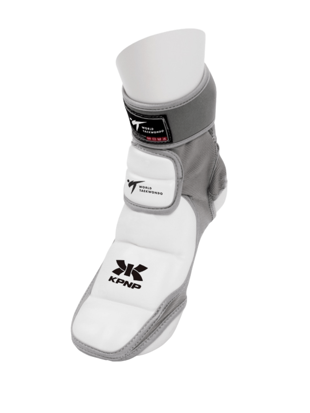 Футы WT электронные KPNP