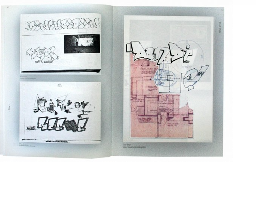 Книга D`Raw