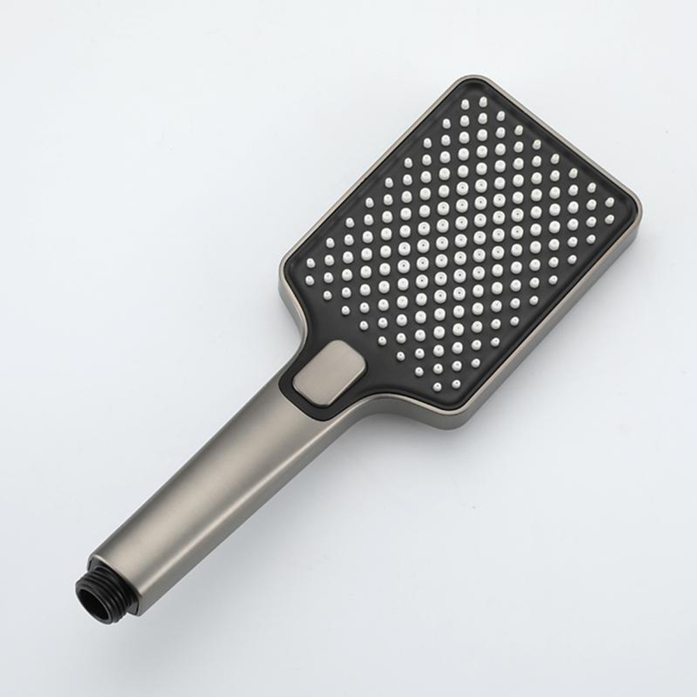 Душевая стойка с термостатом Gappo G2491-9