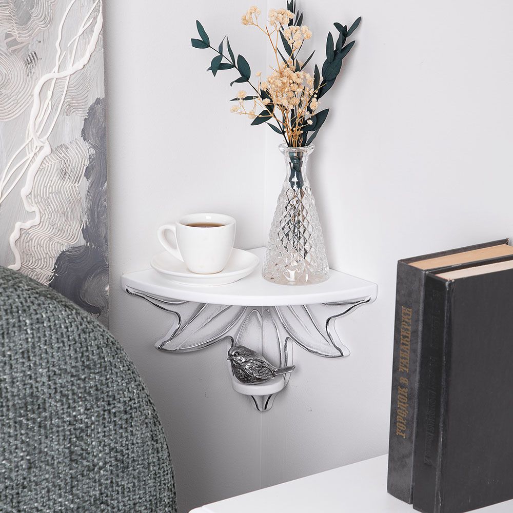 Полочка Зарничка Папийон Айс