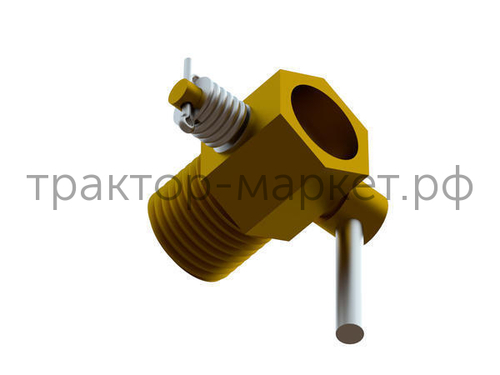 R180 Кран слива охлаждающей жидкости