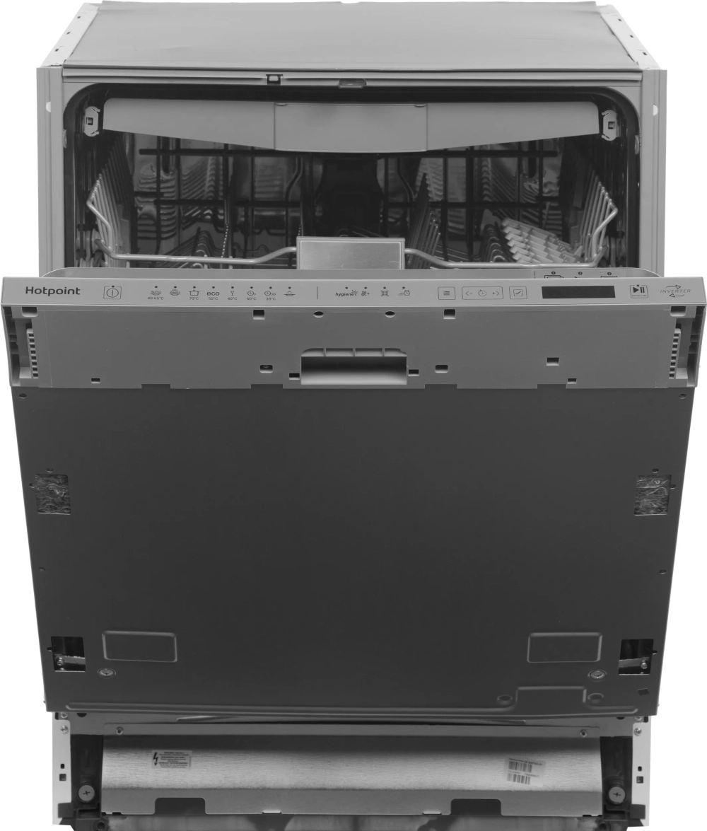 Встраиваемая посудомоечная машина HOTPOINT HI 5D83 DWT