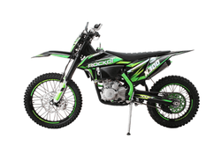 Мотоцикл кроссовый эндуро ROCKOT X300