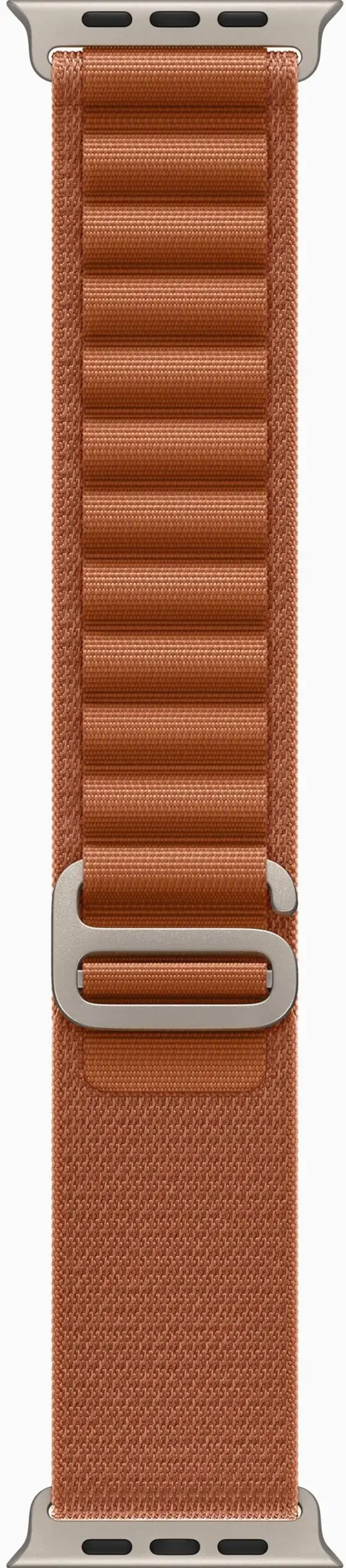 Watch Ultra 3 49mm Natural-Alpine Loop