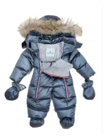 Комбинезон-трансформер