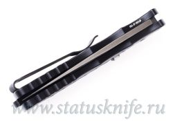 Нож Pro-Tech TR-5 Tactical Response 5 T530фотография - 7