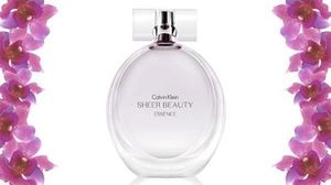 Calvin Klein Sheer Beauty Essence