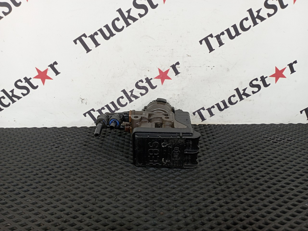 Модулятор EBS передний 2020г.