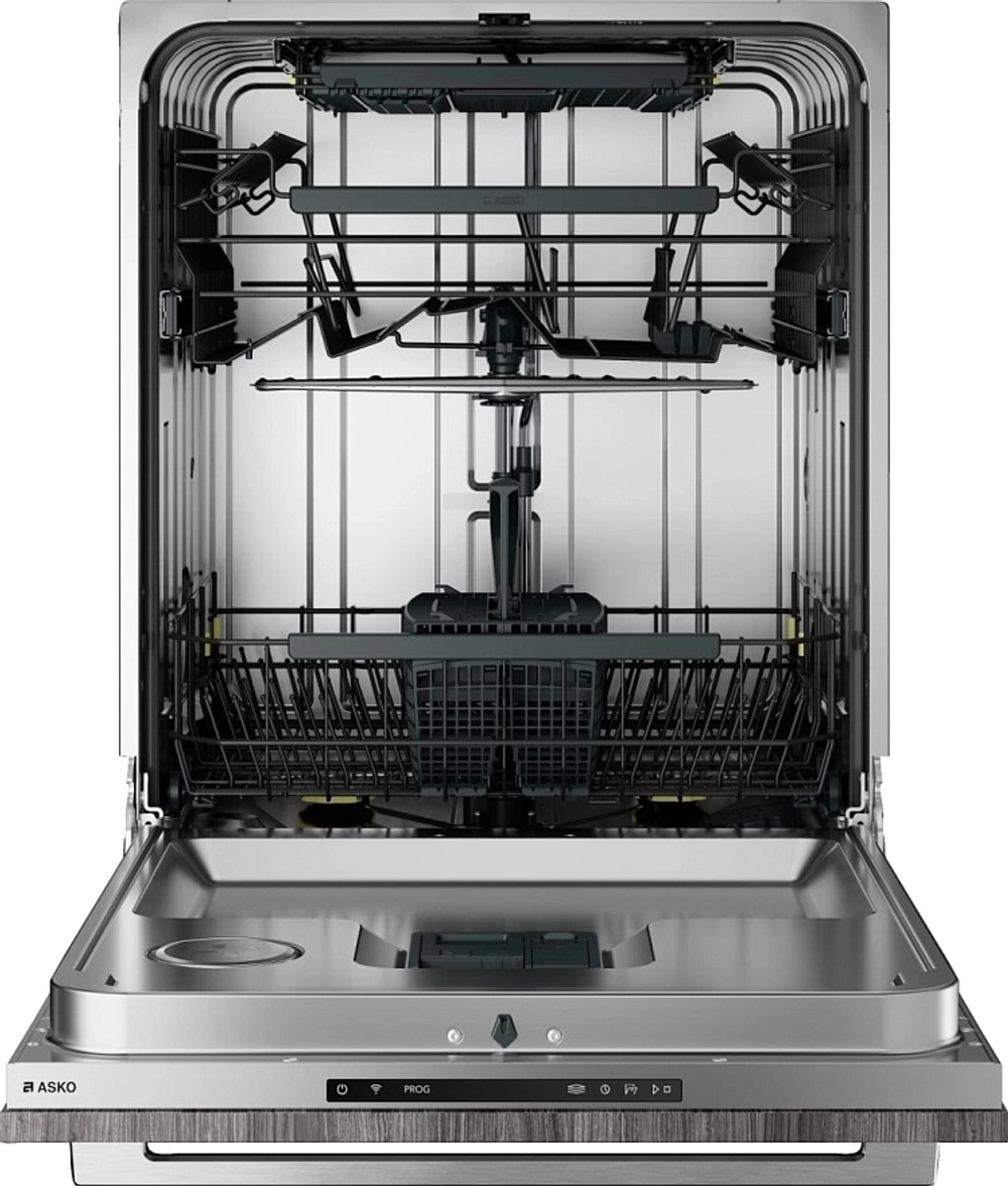 Встраиваемая посудомоечная машина Asko DSD747U