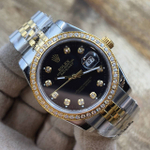 Часы Rolex