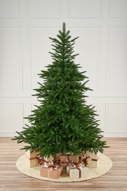 Ель искусственная литая Пальмира