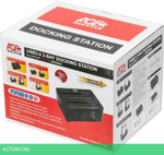 Бокс для накопителя AgeStar 3UBT8 черный