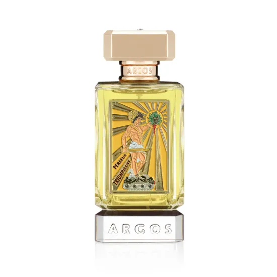 Argos Perseus Triumphant Extrait de Parfum
