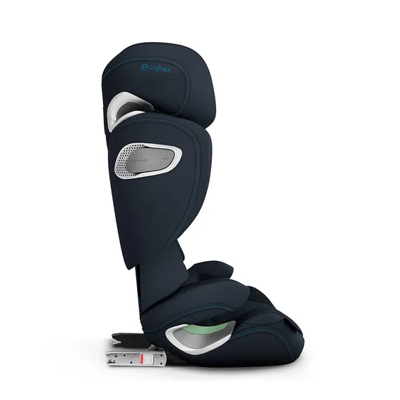 Автокресло Cybex Solution T i-Fix Nautical Blue Plus