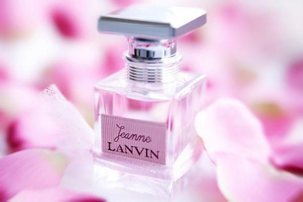 Lanvin Jeanne Eau De Parfum Миниатюра