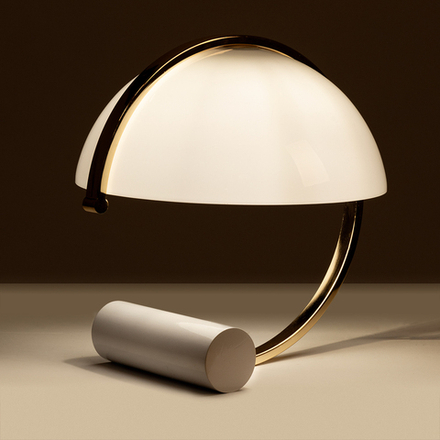 Декоративная настольная лампа Arte Lamp BRAVA
