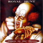 Royal Hunt / Clown In The Mirror (RU)(CD)
