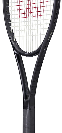Ракетка теннисная Wilson Blade 98 16x19 V8.0 Night Session