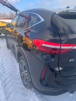 Haval F7 Premium 2.0 7DCT 4WD