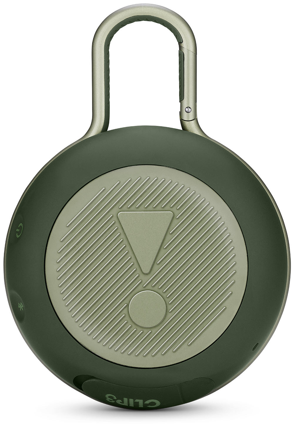 JBL CLIP 3 Green