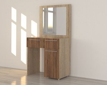 Стол туалетный ВЕНА-2 правый