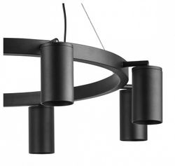 Подвесная люстра Lightstar Rullo LR018378