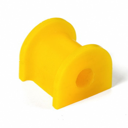 Полиуретановая втулка стабилизатора, передней подвески I.D. = 17 мм (2 шт.), Точка опоры.14-01-1385