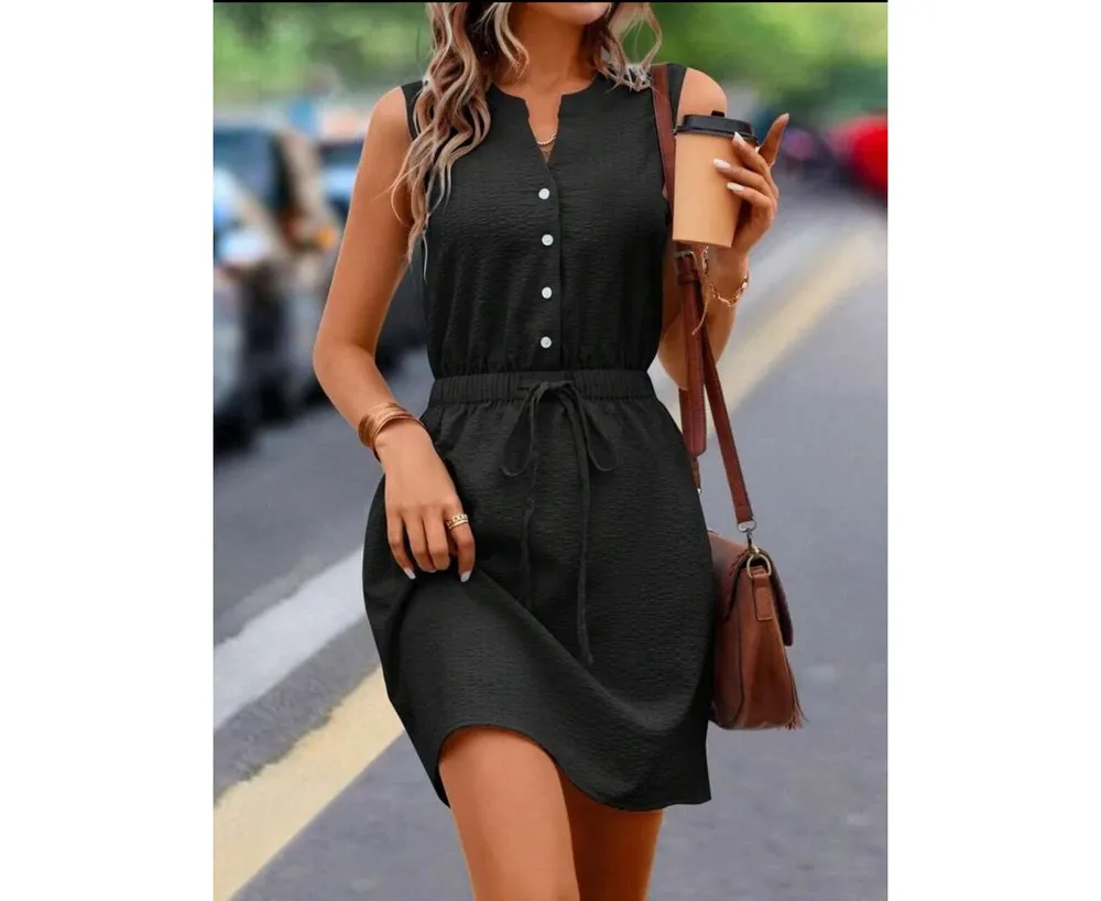 Сарафан 7384448 Fabrika