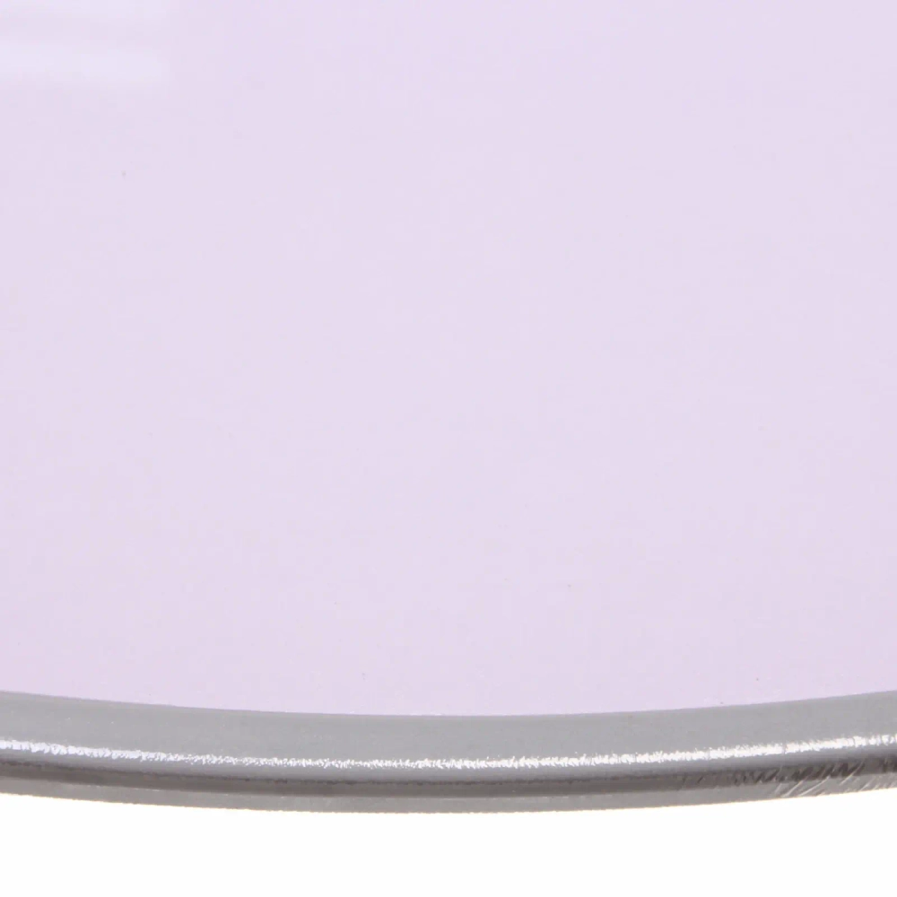 Доска разделочная пластиковая «Stone» 30*38*1см Белый мрамор, Бочонок