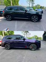 Обвес переделка для BMW X5 F15 2014-2018 в X5 G05 F95 2023+ БМВ